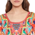 thumbnail image 2 of Women's Plus Size Kaftans Dresses for Women Full Length Maxi Caftan Dress Long Kaftans for Plus Size Ladies Kimono Online by Oussum, 2 of 5