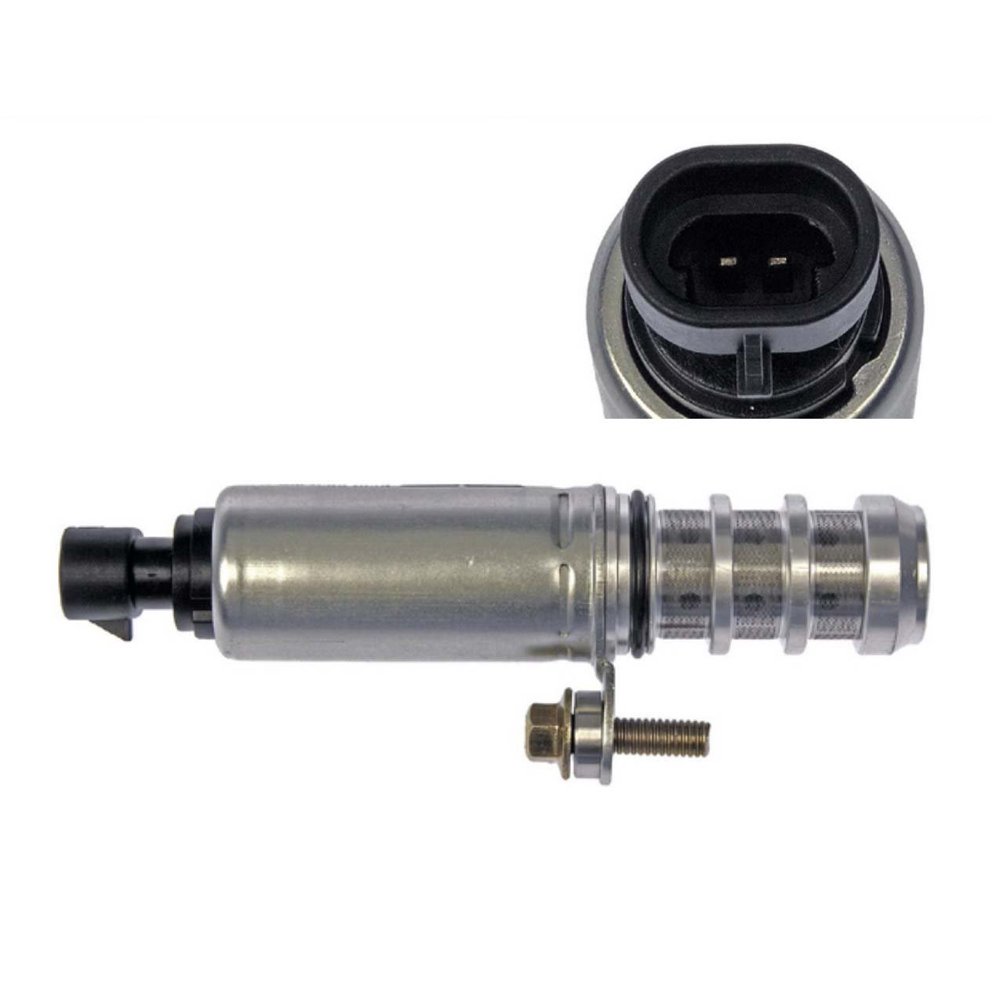 Variable Valve Timing (VVT) Solenoid / Actuator Replaces OEM 12578518, 12628348 , 12646784