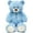 Blue, variant on MaoGoLan 35.4" Large Teddy Bear Soft Stuffed Animals Plush Big Bear Toy