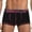 Pink, variant on Men's Mid Length Mid Waist Weekday Four Corner Underwear Pink L