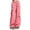 Pink, variant on Teen Cargo Pants for Girls High Waisted Wide Leg Cargo Joggers with Pocket Classic Fit Streetwear Y2k Teen Outfits 13-14 years