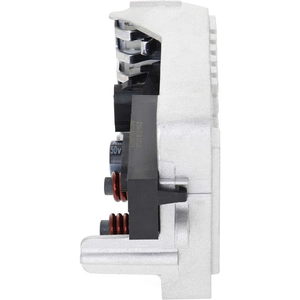 HOLSTEIN 2BMR0333 HVAC Blower Motor Resistor