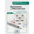 thumbnail image 1 of Enfermería en prescripción Diaz de Santos 9788490522561, 1 of 2
