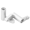thumbnail image 2 of RC Car Accessory, Steering Servo Saver Exquisite  for HPI RS4 Sport 3 RC Car Silver, 2 of 8