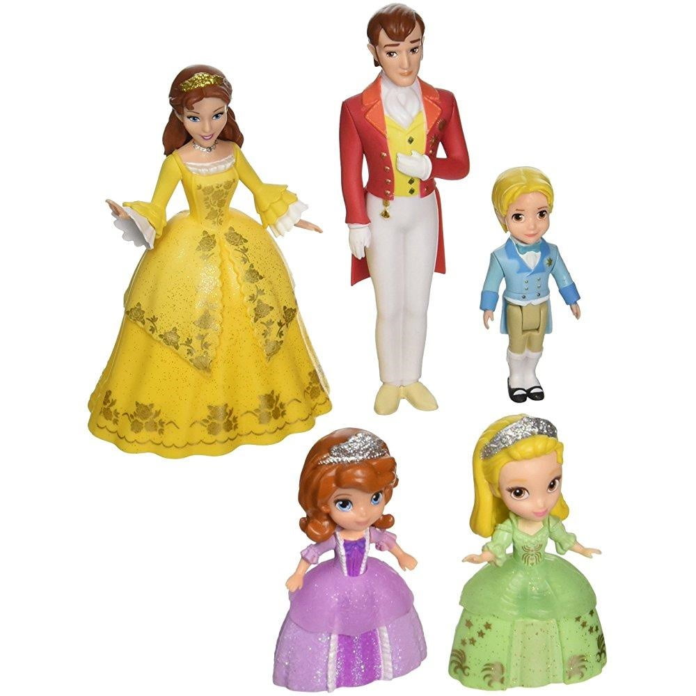 sofia the first doll walmart