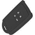 thumbnail image 4 of Étui de Télécommande en Silicone Compatible avec Accessoires Kadjar 2016-2017 Protection de la Peau, 4 of 4
