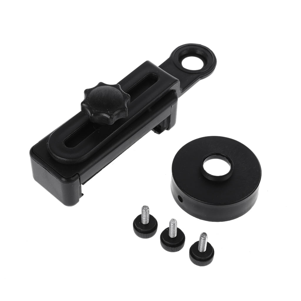 Monocular Telescope Holder Camera Video Clip Photography Adapter Mount