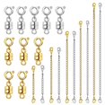 thumbnail image 1 of Set de extensor de joyas y cierre magnético Evnlo Collar, 1 of 6