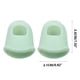 thumbnail image 2 of Silicones Thumb Guitar Finger Cover Pain Resistants Finger Cover Suitable For Yukri Playing Guitar Finger Cover Deals Of The Day Clearance, 2 of 8