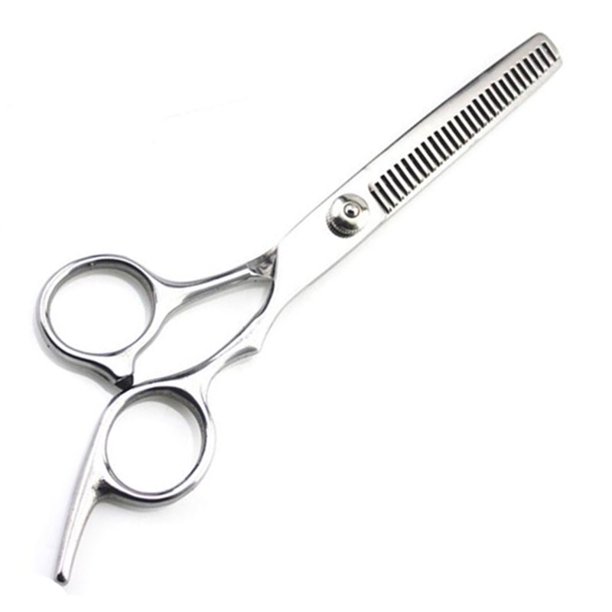 Hairdressing Scissors 6 Inch Hair Scissors Professional Barber Scissors