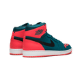 thumbnail image 3 of JORDAN MENS Air Jordan 1 Retro High "Russell Westbrook" 332550 312 from Stadium Goods, 3 of 6