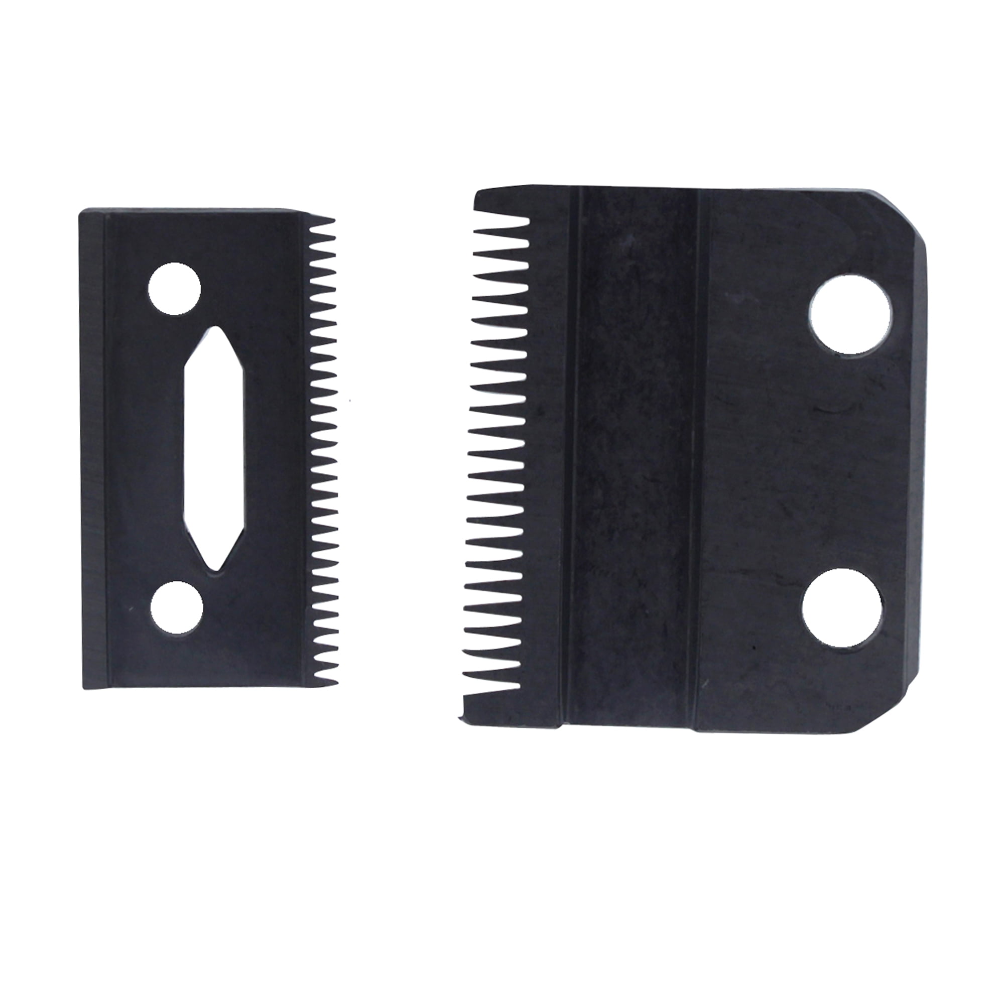2-Hole Clipper Blade - Model # 01006 WAHL Professional 1 Pc Clipper Blade For Men