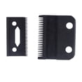 thumbnail image 4 of 2-Hole Clipper Blade - Model # 01006 WAHL Professional 1 Pc Clipper Blade For Men, 4 of 4