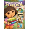 Nick Jr. Favorites: The First Day of School (DVD), Nickelodeon, Kids & Family