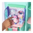 thumbnail image 2 of Gabby's Dollhouse, Primp and Pamper Bathroom con figura de mercat, 3 accesorios, 3 muebles Gabby's Dollhouse Gabby's Dollhouse, 2 of 9