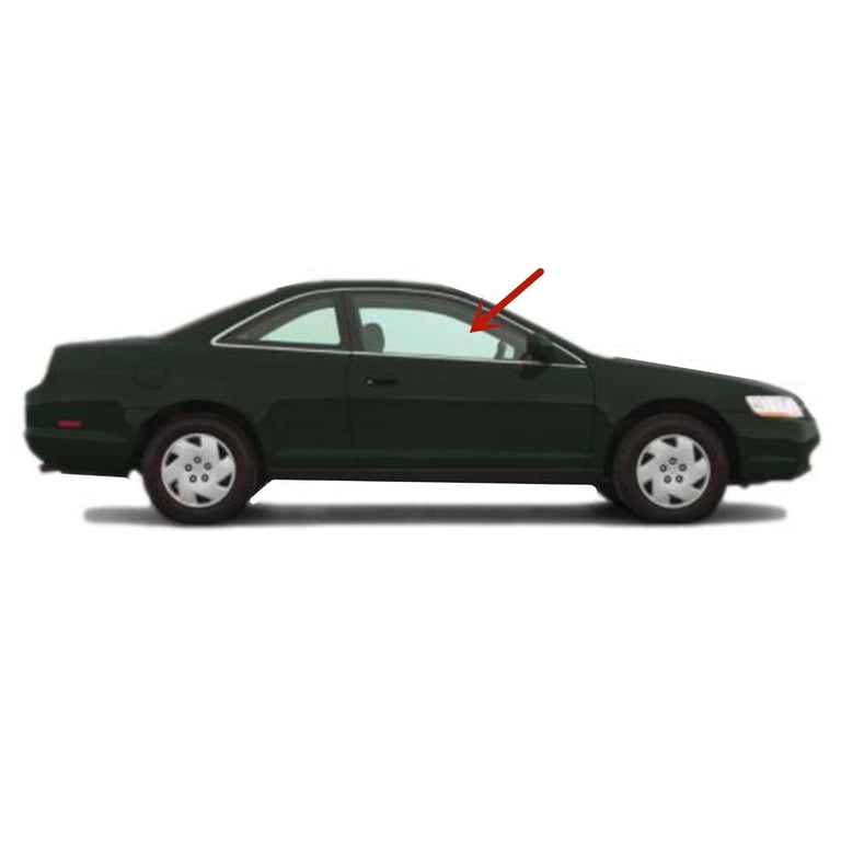 1998-2002 HONDA ACCORD SEDAN RIGHT PASSENGER 1998-2002 HONDA ACCORD SEDAN RIGHT PASSENGER