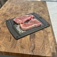 thumbnail image 3 of Outset Cow Cuts Grill Board, 10.8” x 14.5” x 0.2”, 3 of 5