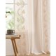 thumbnail image 5 of Cortinas Jinchan Belrose de lino transparente, 213 cm de longitud, 2 paneles, 5 of 7
