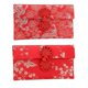 thumbnail image 1 of 2 sobres rojos con nudo chino, 1 of 3