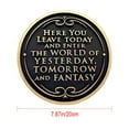 thumbnail image 2 of EIMELI Welcome Decoration Plaques Wooden Sign  Inspiration Plaques Home Decoration, 2 of 8