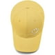 thumbnail image 5 of 1 paquete de gorras de béisbol de algodón sonrientes, ajustables, de perfil bajo, no estructuradas, para papá, para mujer y hombre, 5 of 5