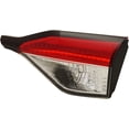 thumbnail image 3 of New Passenger Side Inner Tail Light for 2020-2022 Toyota Corolla Halogen, 3 of 5