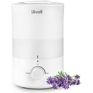 Zojirushi Steam humidifier Humidification capacity 480mL/h white