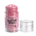 thumbnail image 2 of Body Glitter Stick Red White Blue Face Glitter Stick Body Glitter Gel Sparkle Makeup Gel For Face And Body Festival Party Concert Football Soccer Party Performance Long Lasting Shine Glitter, 2 of 9