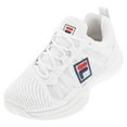 thumbnail image 2 of Fila Womens Speedserve Energized Tennis  Athletic Sneakers Casual Shoes, 2 of 5