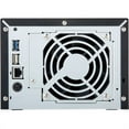 thumbnail image 4 of BUFFALO TeraStation 1400 - NAS server - 8 TB, 4 of 4