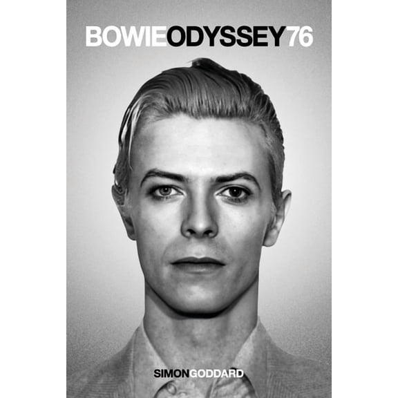 Bowie Odyssey Bowie Odyssey 76, Book 7, (Paperback)