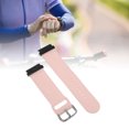 thumbnail image 1 of Correa de Reloj de Silicona Suave Compatible con 7S 6S 5S - Moderno Fácil de Armar con Pasadores de Liberación Rápida para Equipo de Entrenamiento Vestimenta Informal de ANGGREK  Otros, 1 of 8