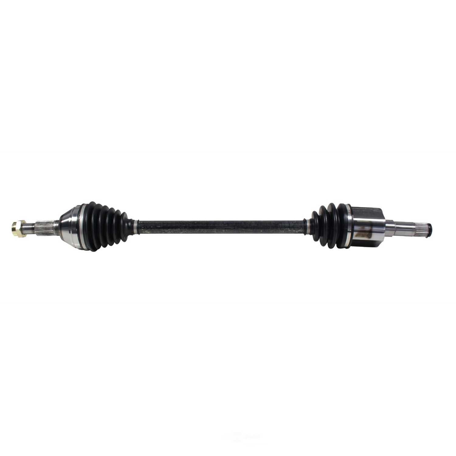 GSP NCV10033 CV Axle Assembly Fits select: 2003-2005 CADILLAC CTS, 2006-2007 CADILLAC CTS-V