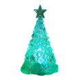 thumbnail image 1 of Christmas Tree Light Durable Eye-catching Battery Powered Night Light for Home Party Festive Decoration, 1 of 10