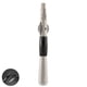 thumbnail image 2 of Atar Anzuelos De Pesca De 14Cm, Dispositivo De Encuadernación De Nivel De Anzuelo De Pesca Giratorio Portátil Gris De Plástico, Anudador De Anzuelo Para Mar, Río, Lago, Pesca Yuarrent OD007643-00, 2 of 6