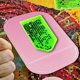 thumbnail image 3 of 2 uds almohadilla de Gel antideslizante DIY 5,59x3,27 pulgadas bandeja de diamante alfombrillas adhesivas para niños adultos, 3 of 9