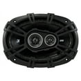 thumbnail image 3 of Kicker DSC6930 6x9-Inch (160x230mm) 3-Way Speakers, 4-Ohm bundle, 3 of 6