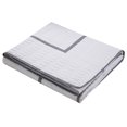 thumbnail image 2 of Chic Home Nero Hotel Collection Bed-in-a-Bag Quilt Set, 2 of 2