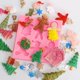 thumbnail image 5 of Moldes De Silicona De Chocolate Para Fondant De Navidad Diy Árbol De Navidad Copo De Nieve Reno Santa Moldes Para Hornear Para Fiesta De Navidad Pastel Pudín Decoración De Gelatina 6 Uds Monstrate HA039258-00, 5 of 6