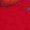 Red, variant on JLA Scowl Women's T Shirt, Kelly Green, Small