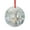 Pattern-1, variant on Sailboat Lighthouse Nautical Nursery Print Crystal Glass Ornament Xmas Tree Decorations Sail Boat Wave Ocean Sea Ship Trip Crystal Glass Christmas Decor with Holiday Design