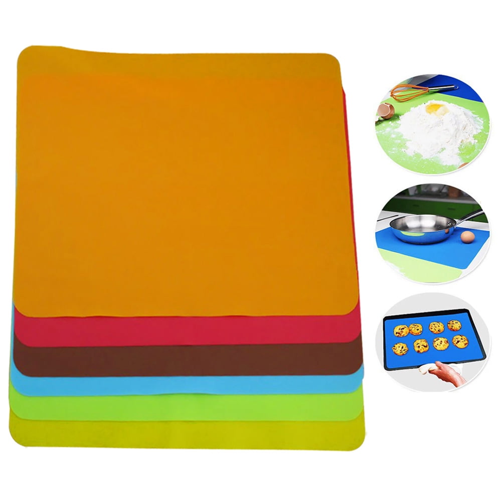 Silicone Mats Baking Liner Best Silicone Oven Mat Heat Insulation Pad