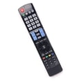 thumbnail image 2 of New Replace For LG AKB72914209 LCD TV Remote Control 42LE4500 42LE5310 55LE5310, 2 of 5