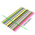 thumbnail image 2 of 30pcs Plastic Pick Up Sticks Game Classic Educational Toy For Kids Colorful Tabletop Game For Family Interaction And Early Learning, 2 of 4