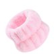 thumbnail image 1 of Pulsera deportiva de franela de color sólido lavable, resistente al agua, lavable, funda resistente a la humedad, 1 of 6