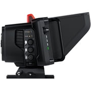 BLACKMAGIC DESIGN 6K Pro Studio Camera (CINSTUDMFT/G26PDK)