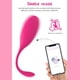 thumbnail image 2 of Huevo vibrante Control remoto inalámbrico Masajeador de vagina Juguete sexual, 2 of 5