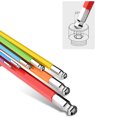 thumbnail image 3 of Amdohai Clé Hexagonale Intérieure Colorée pour Vélo, Ensemble d'Outils de Réparation de Vélo 1.5/2/2.5/3/4/5/6/8/10mm, 3 of 8