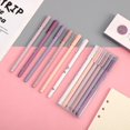 thumbnail image 4 of Gel pen mark pen D Creative Cute Mor i Simple Small Fresh Gel Pen For Quick Drying Cap, 4 of 5