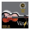 thumbnail image 1 of Cuerdas para Violín Víctor VCGS-10, 1 of 1